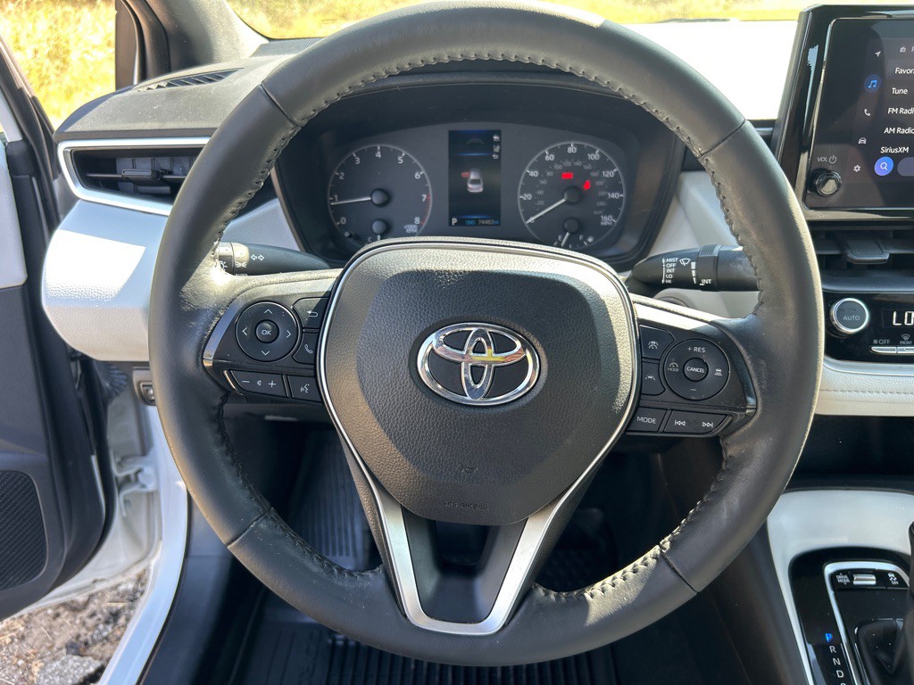 2024 Toyota Corolla Image 9