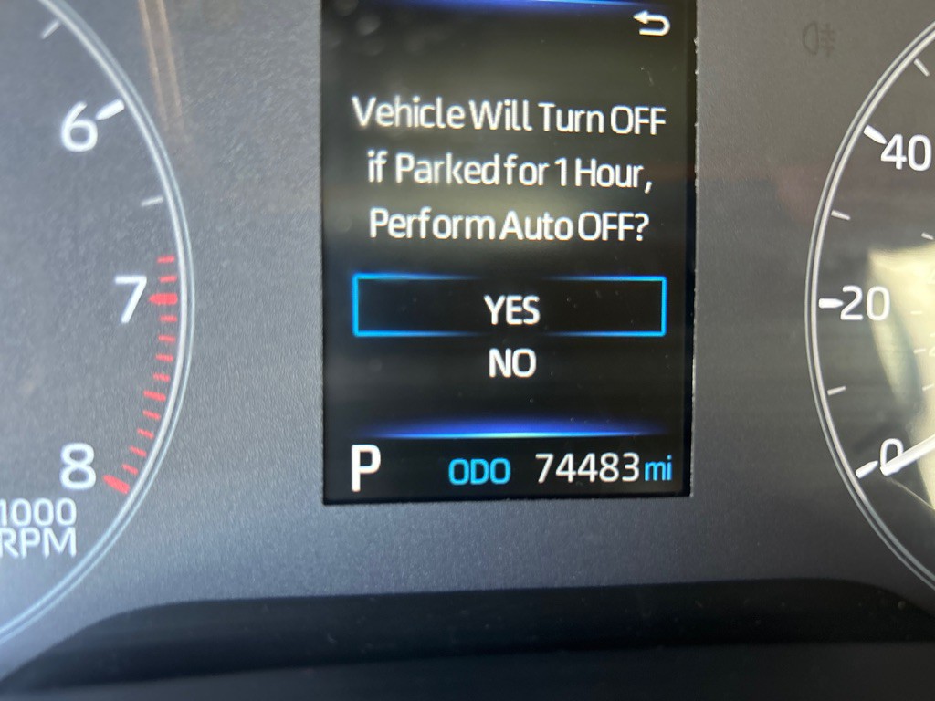 2024 Toyota Corolla Image 10