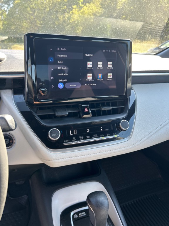 2024 Toyota Corolla Image 11