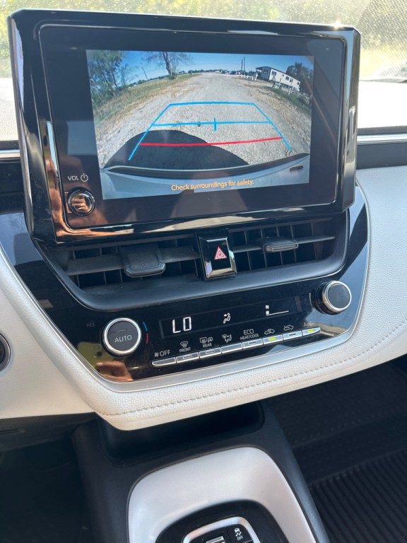 2024 Toyota Corolla Image 12