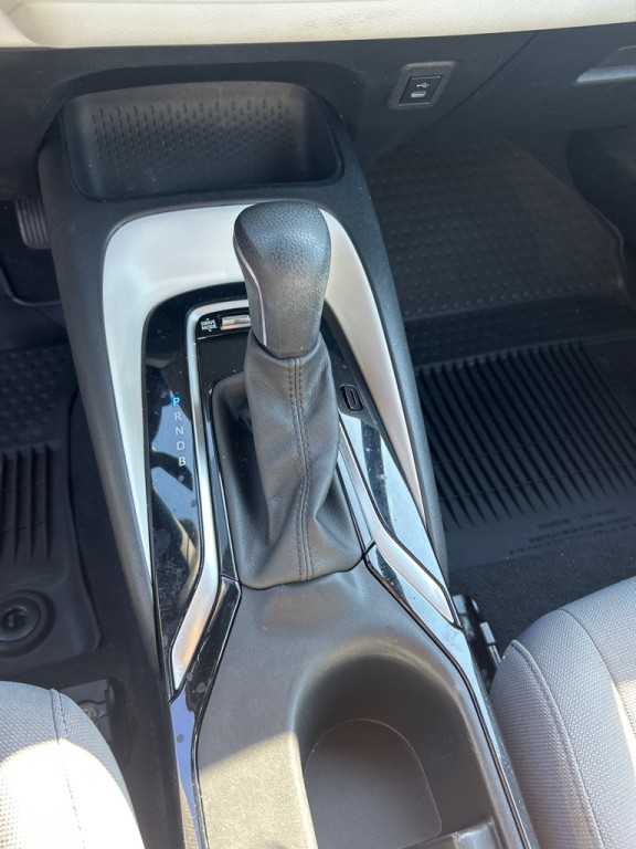 2024 Toyota Corolla Image 13