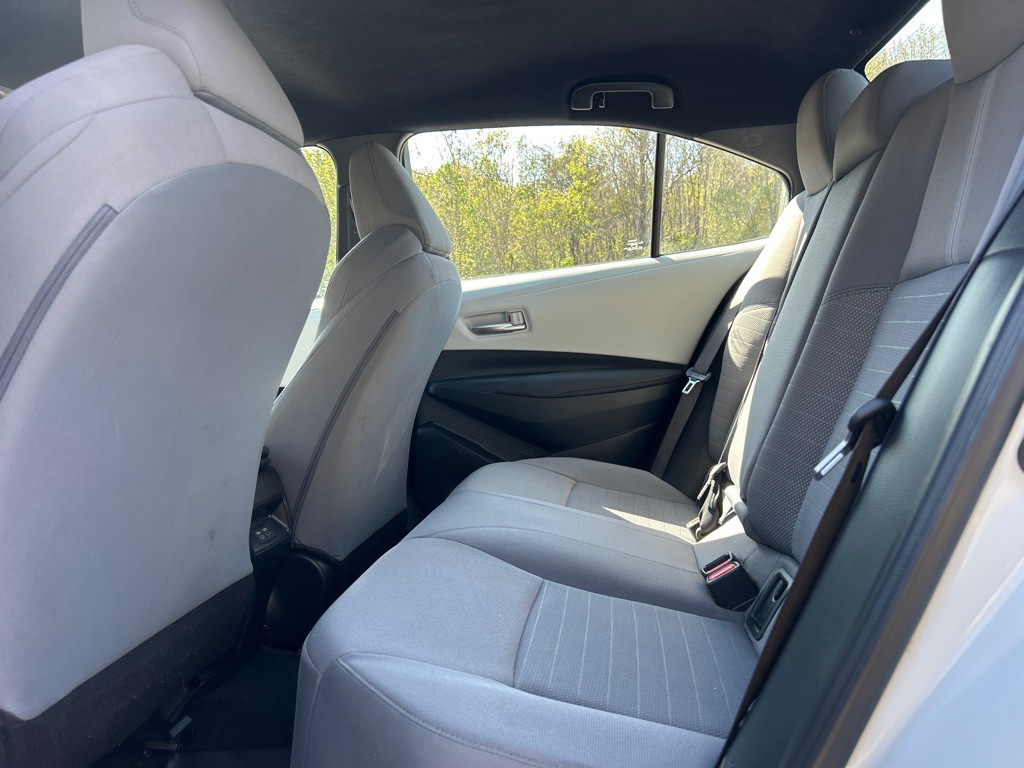 2024 Toyota Corolla Image 17