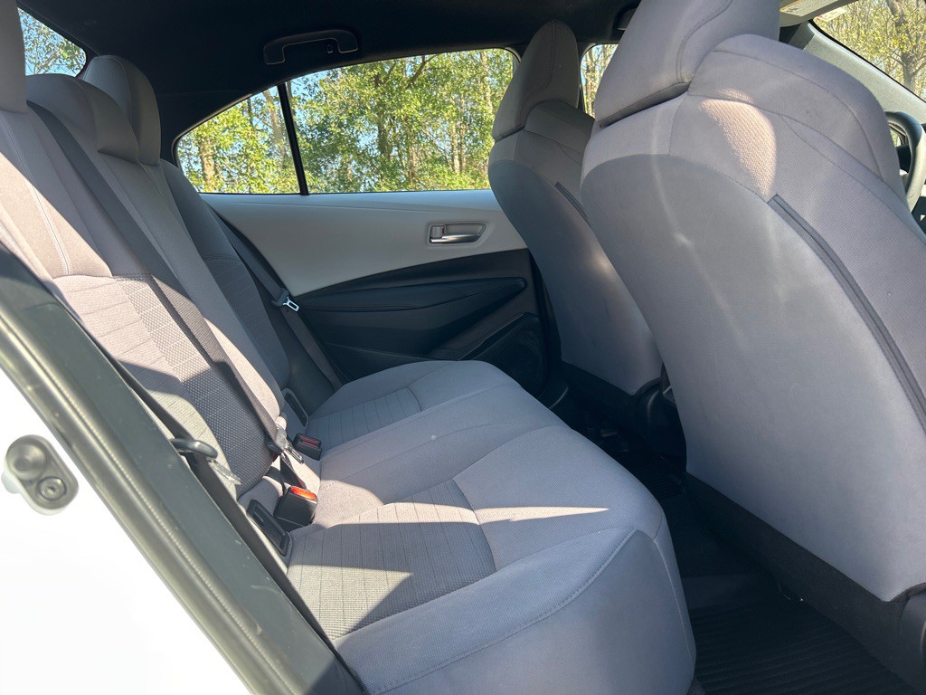 2024 Toyota Corolla Image 18