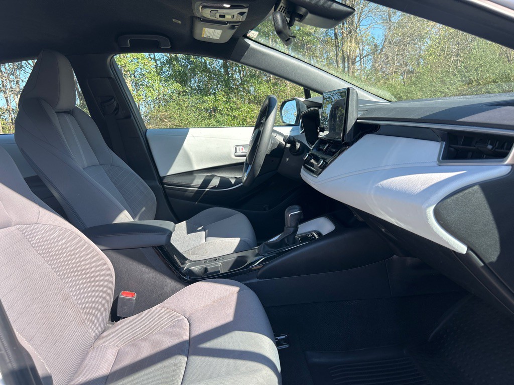 2024 Toyota Corolla Image 19