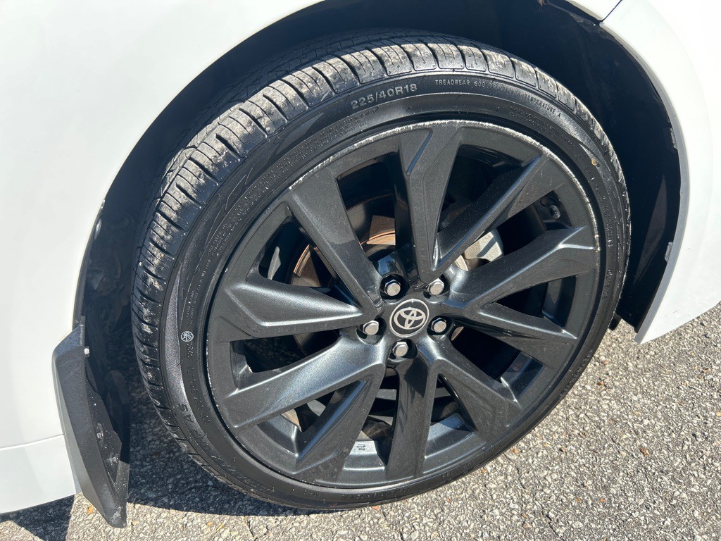 2024 Toyota Corolla Image 21