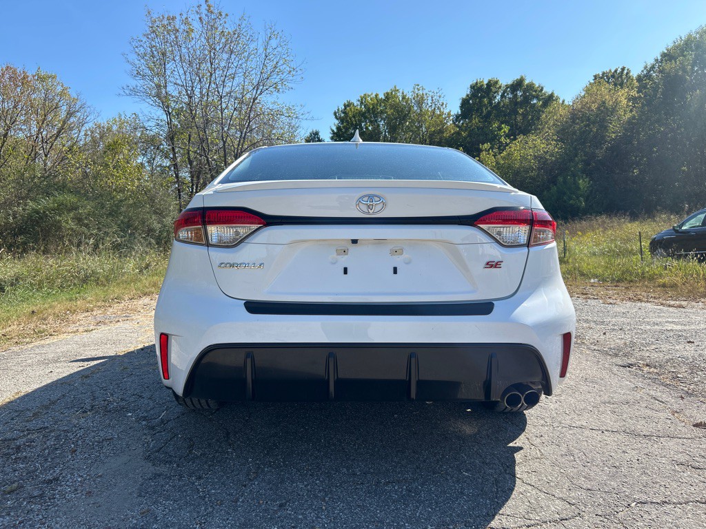 2024 Toyota Corolla Image 24
