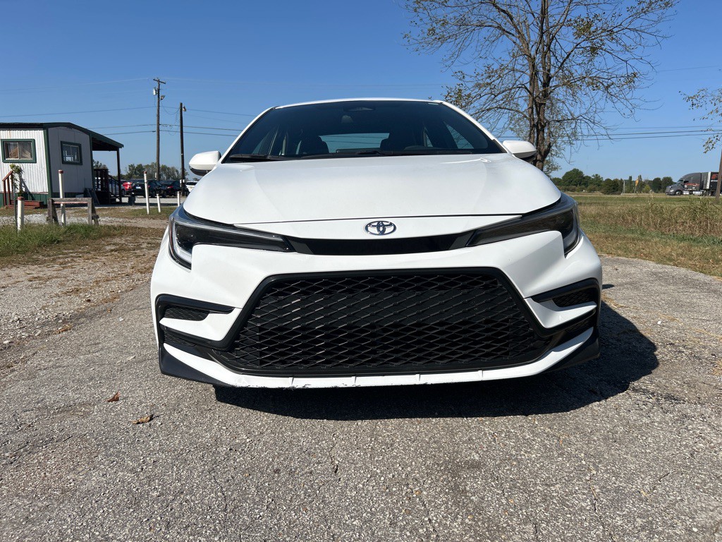 2024 Toyota Corolla Image 25