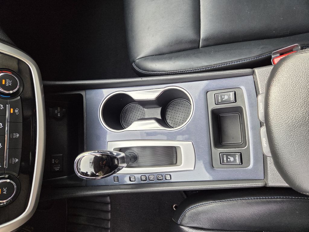 2018 Nissan Altima Image 18