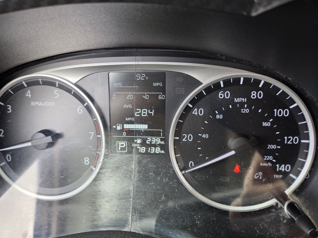 2020 Nissan Versa Image 24