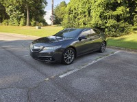 Image for 2016 Acura TL ADCE ID: 6706265