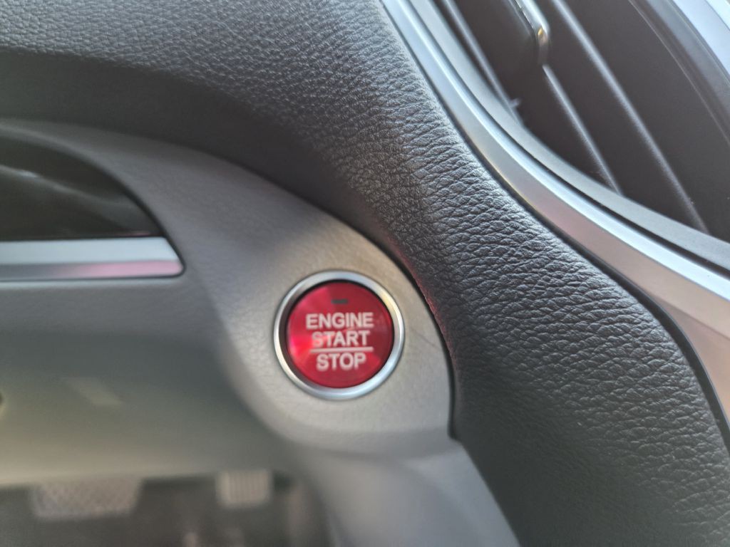 2016 Acura TL Image 22