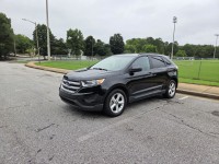 Image for 2015 Ford Edge SE ID: 6739507