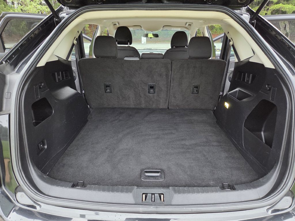 2015 Ford Edge Image 13