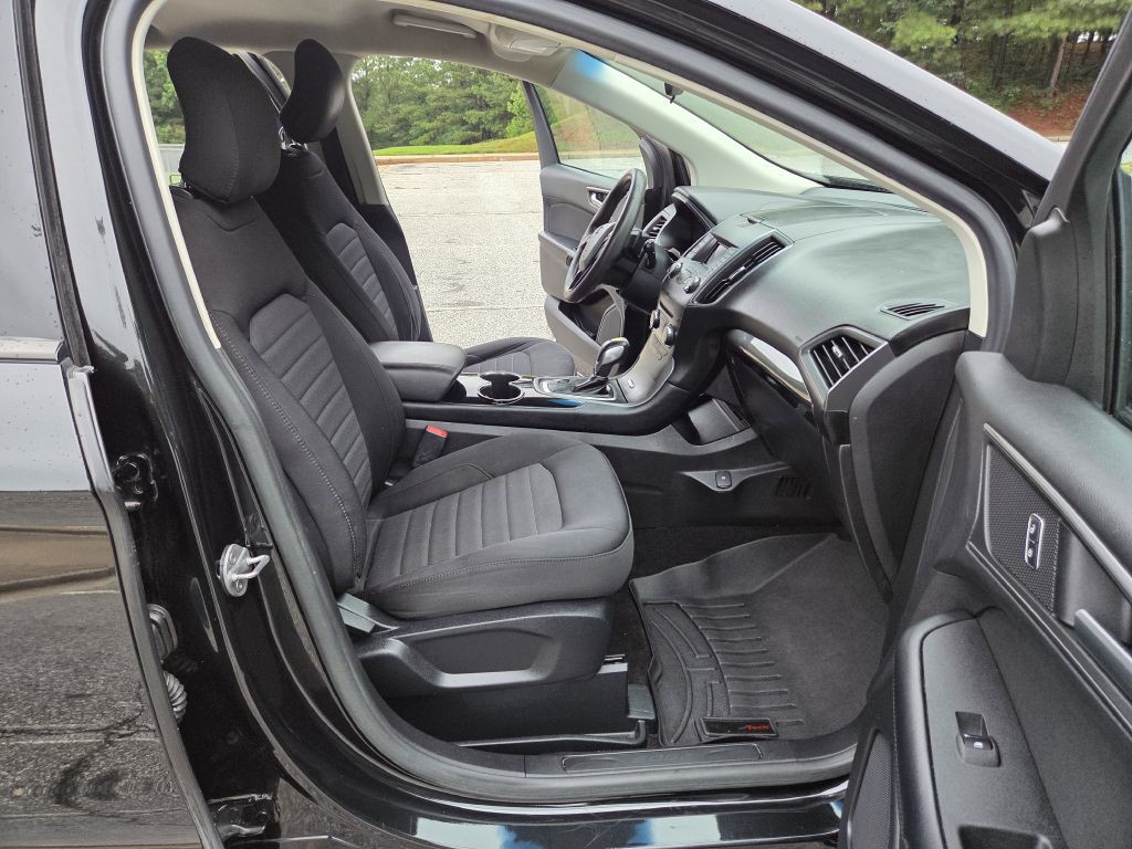 2015 Ford Edge Image 15