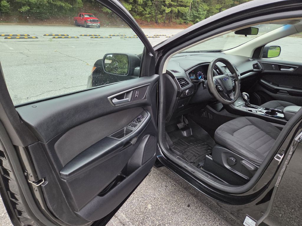 2015 Ford Edge Image 18