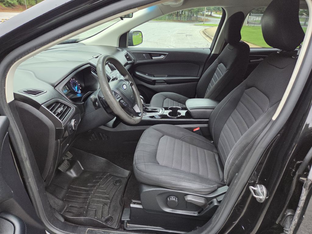 2015 Ford Edge Image 19