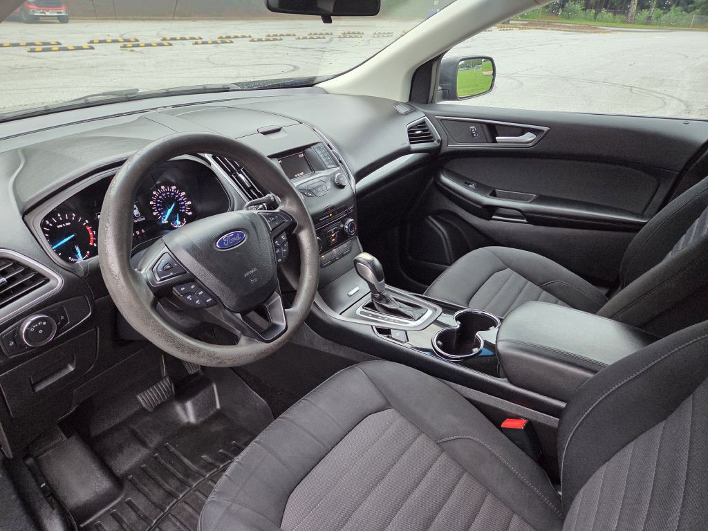 2015 Ford Edge Image 20