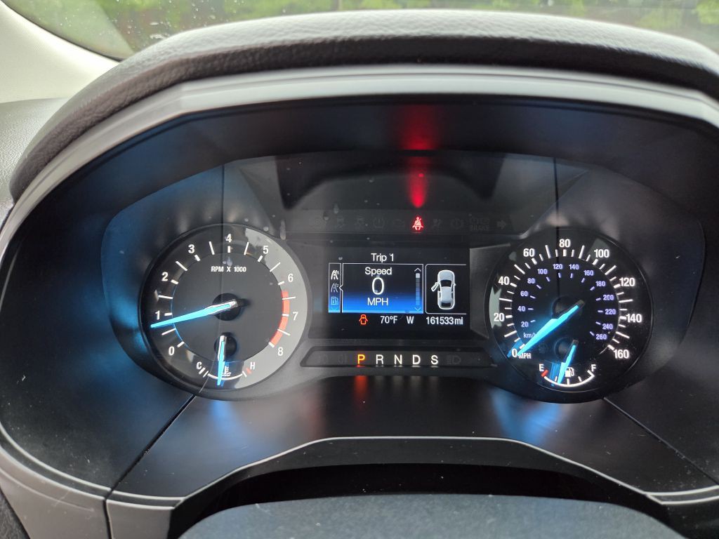 2015 Ford Edge Image 21