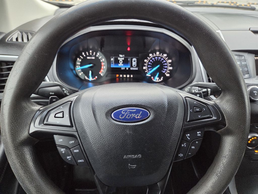 2015 Ford Edge Image 22