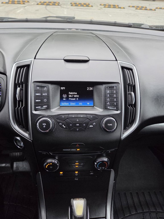 2015 Ford Edge Image 23