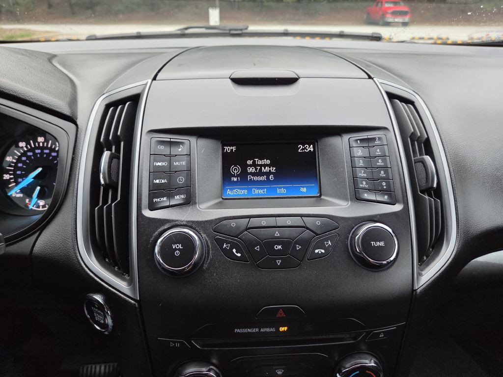 2015 Ford Edge Image 24