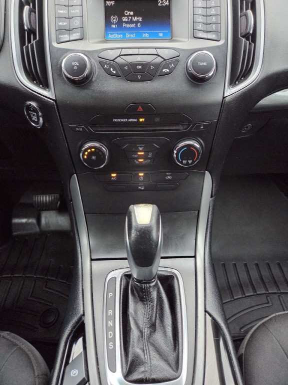 2015 Ford Edge Image 25