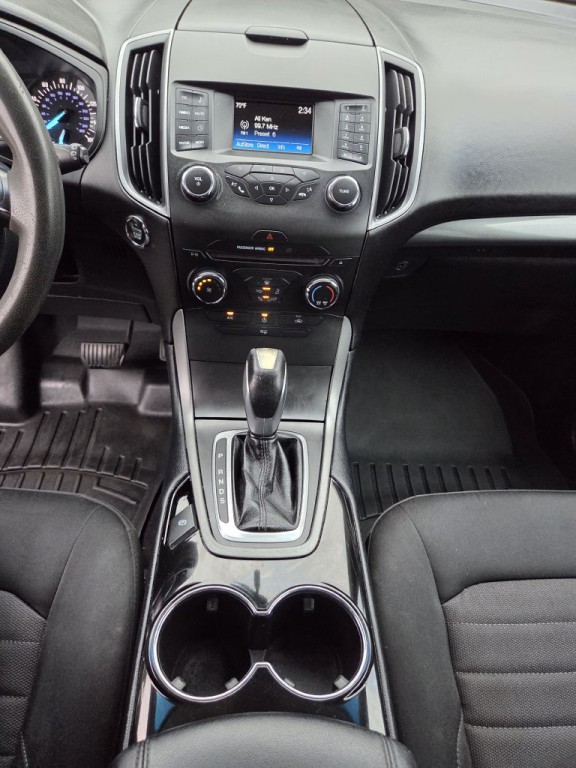 2015 Ford Edge Image 26