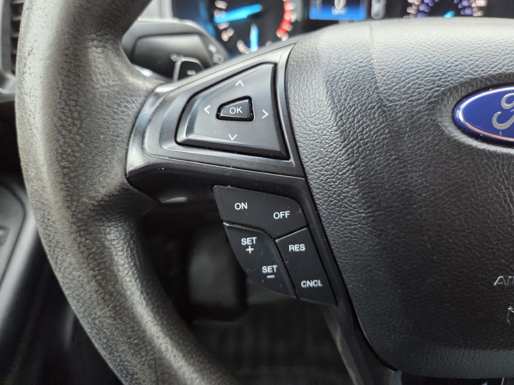 2015 Ford Edge Image 28