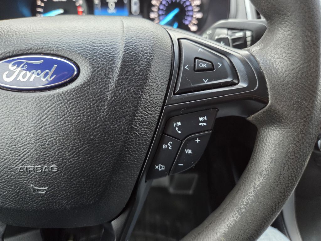 2015 Ford Edge Image 29