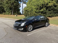 Image for 2013 Cadillac XTS Luxury Collection ID: 6875897
