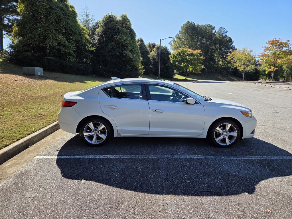 2014 Acura ILX Image 6