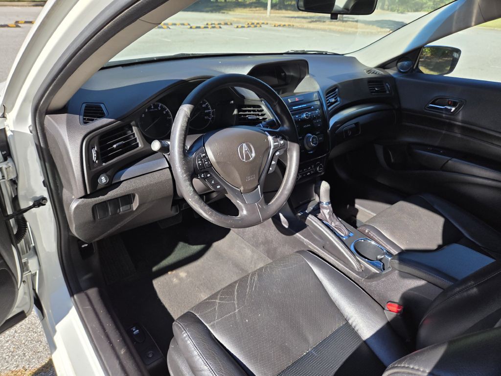 2014 Acura ILX Image 18