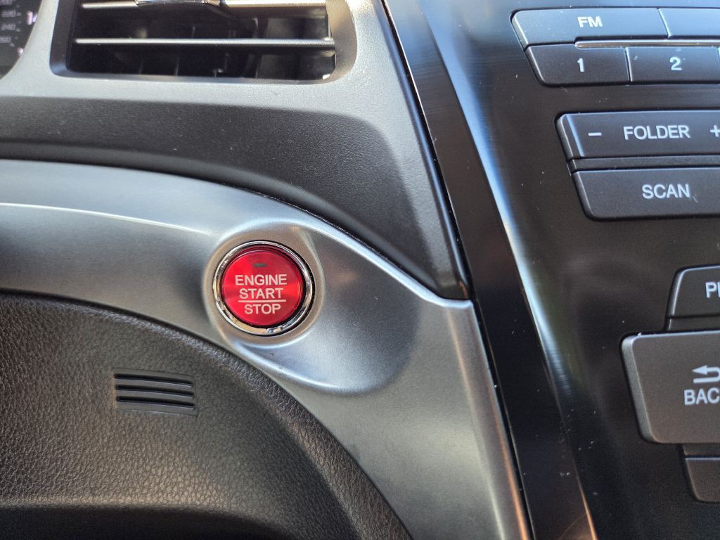 2014 Acura ILX Image 20