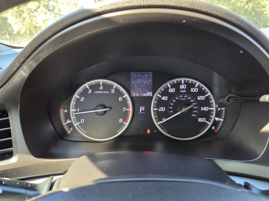 2014 Acura ILX Image 24