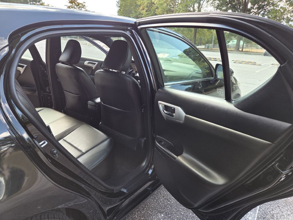 2013 Lexus CT Image 11