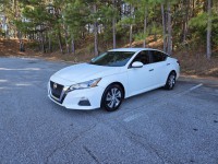 Image for 2020 Nissan Altima S ID: 6949098