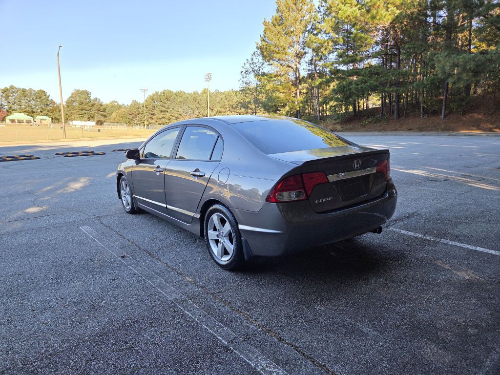 2010 Honda Civic Image 3
