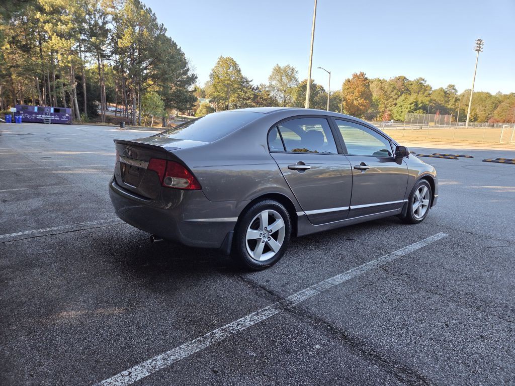 2010 Honda Civic Image 5