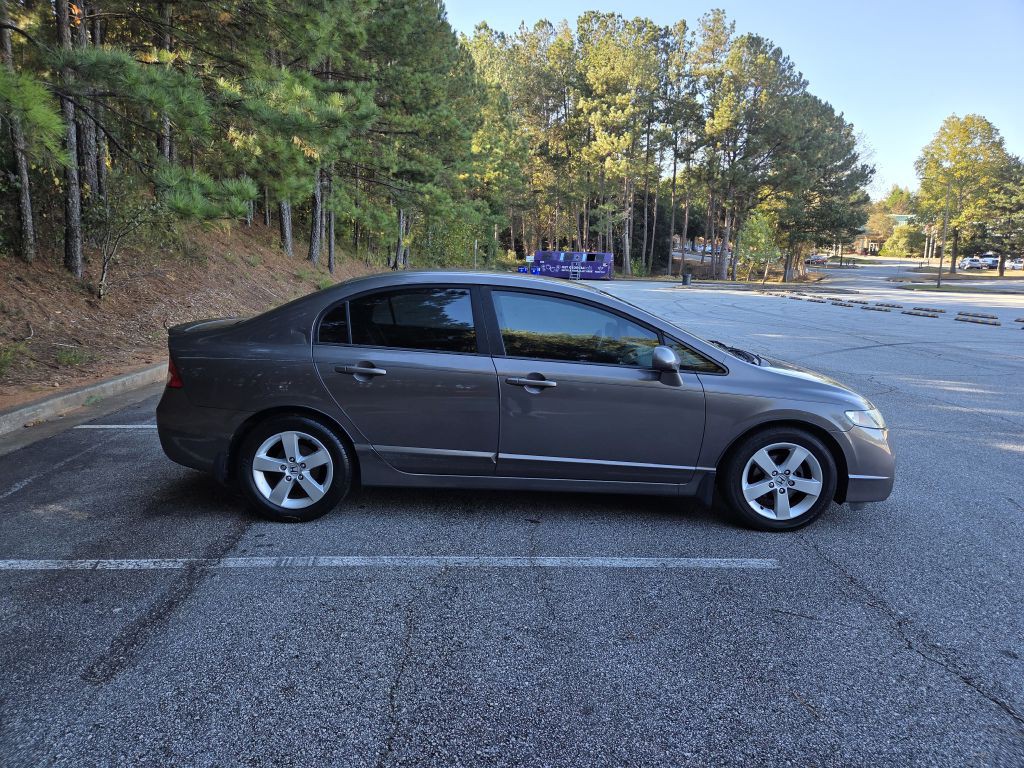 2010 Honda Civic Image 6