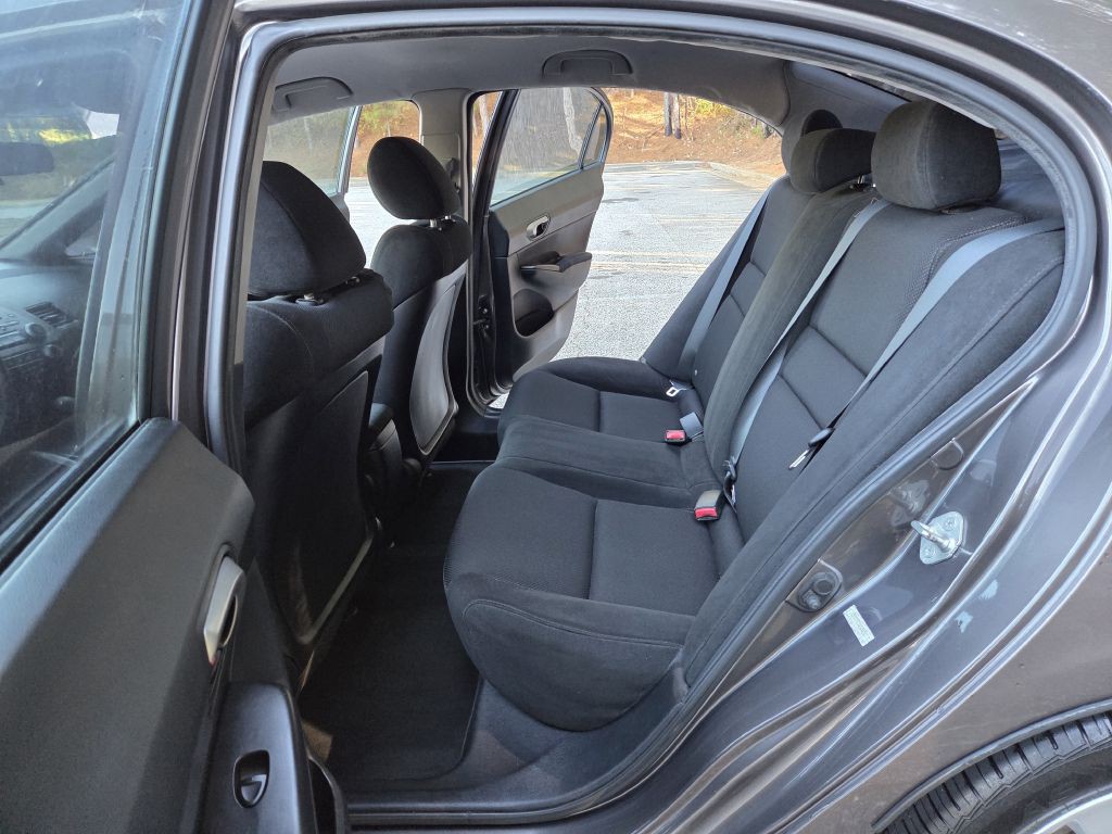 2010 Honda Civic Image 10