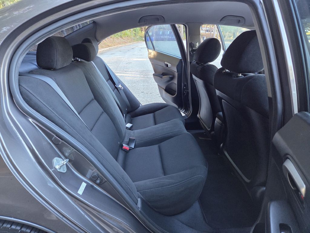 2010 Honda Civic Image 12