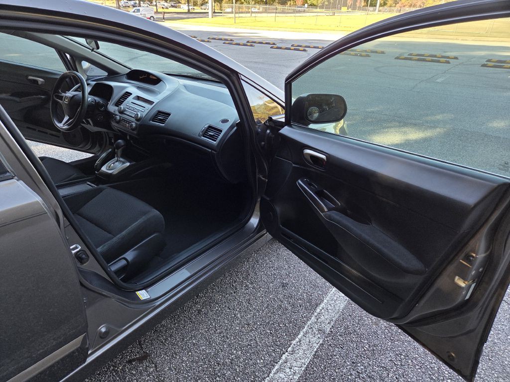 2010 Honda Civic Image 13