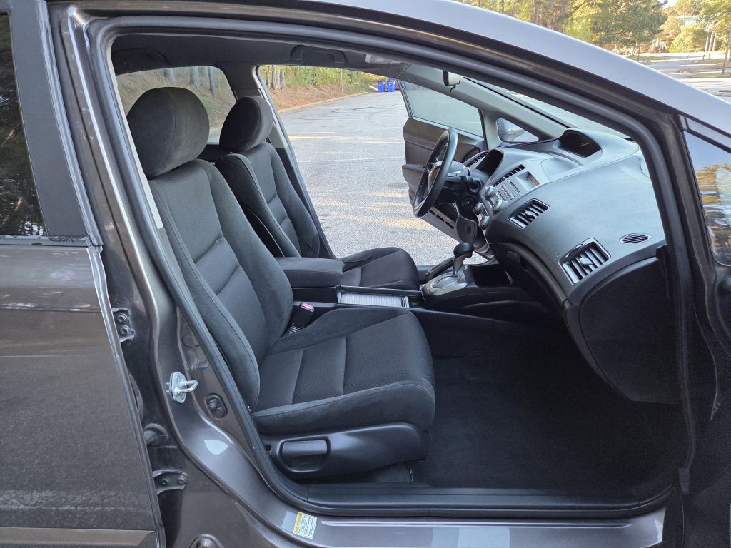 2010 Honda Civic Image 14