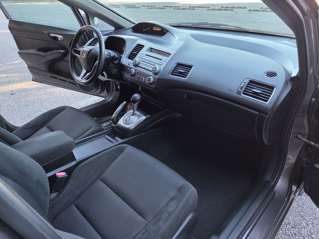 2010 Honda Civic Image 15