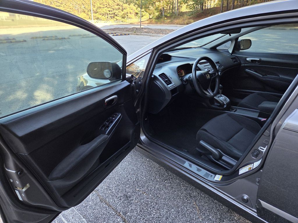 2010 Honda Civic Image 16