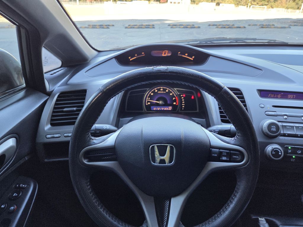 2010 Honda Civic Image 22