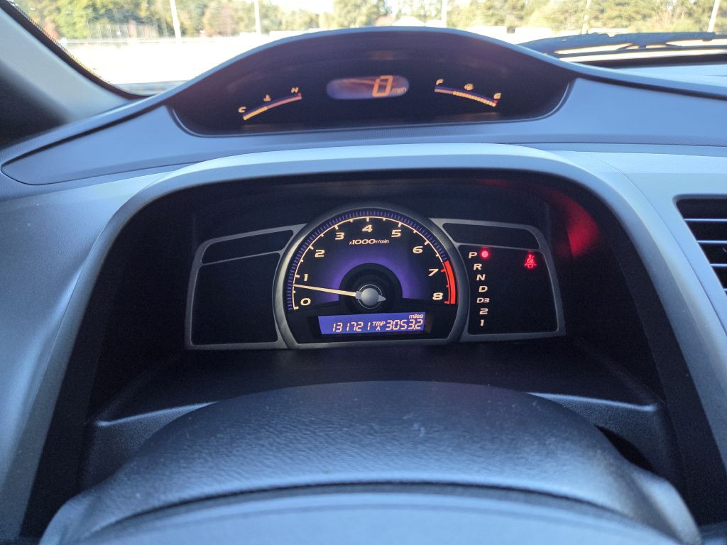 2010 Honda Civic Image 23