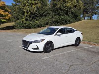 Image for 2023 Nissan Sentra S ID: 6971728