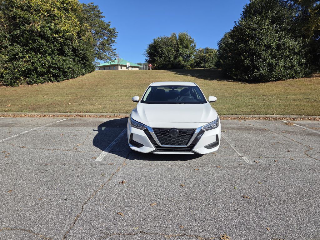 2023 Nissan Sentra Image 10