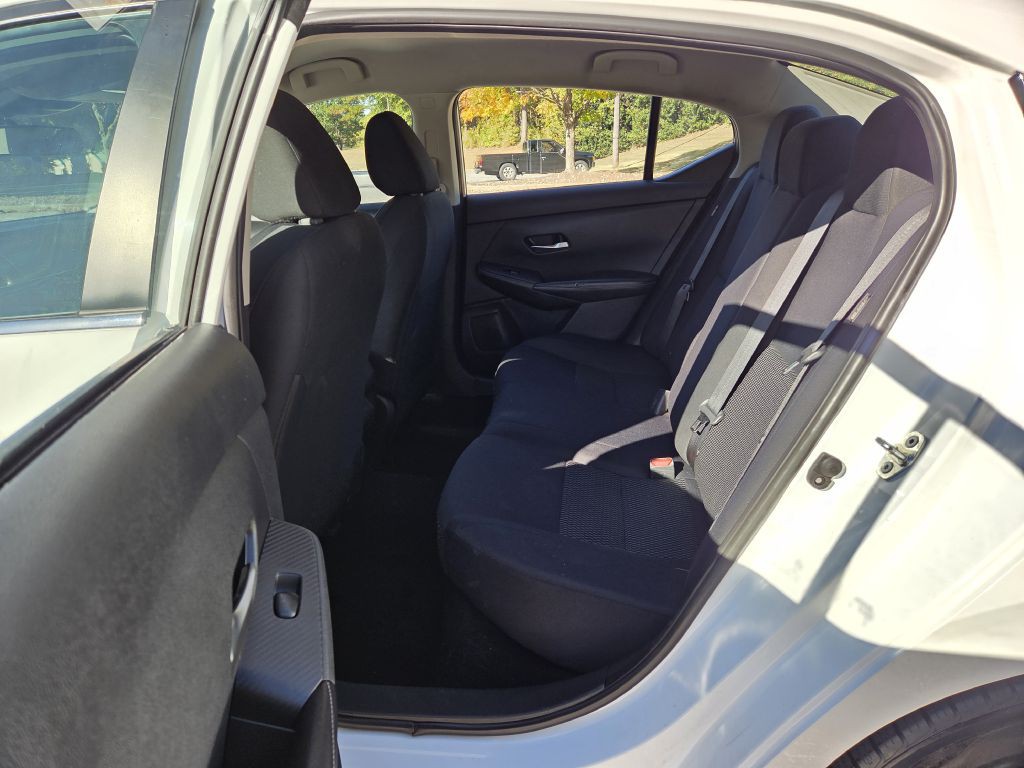 2023 Nissan Sentra Image 11